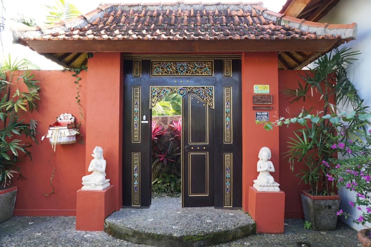Villa Damai - B&B