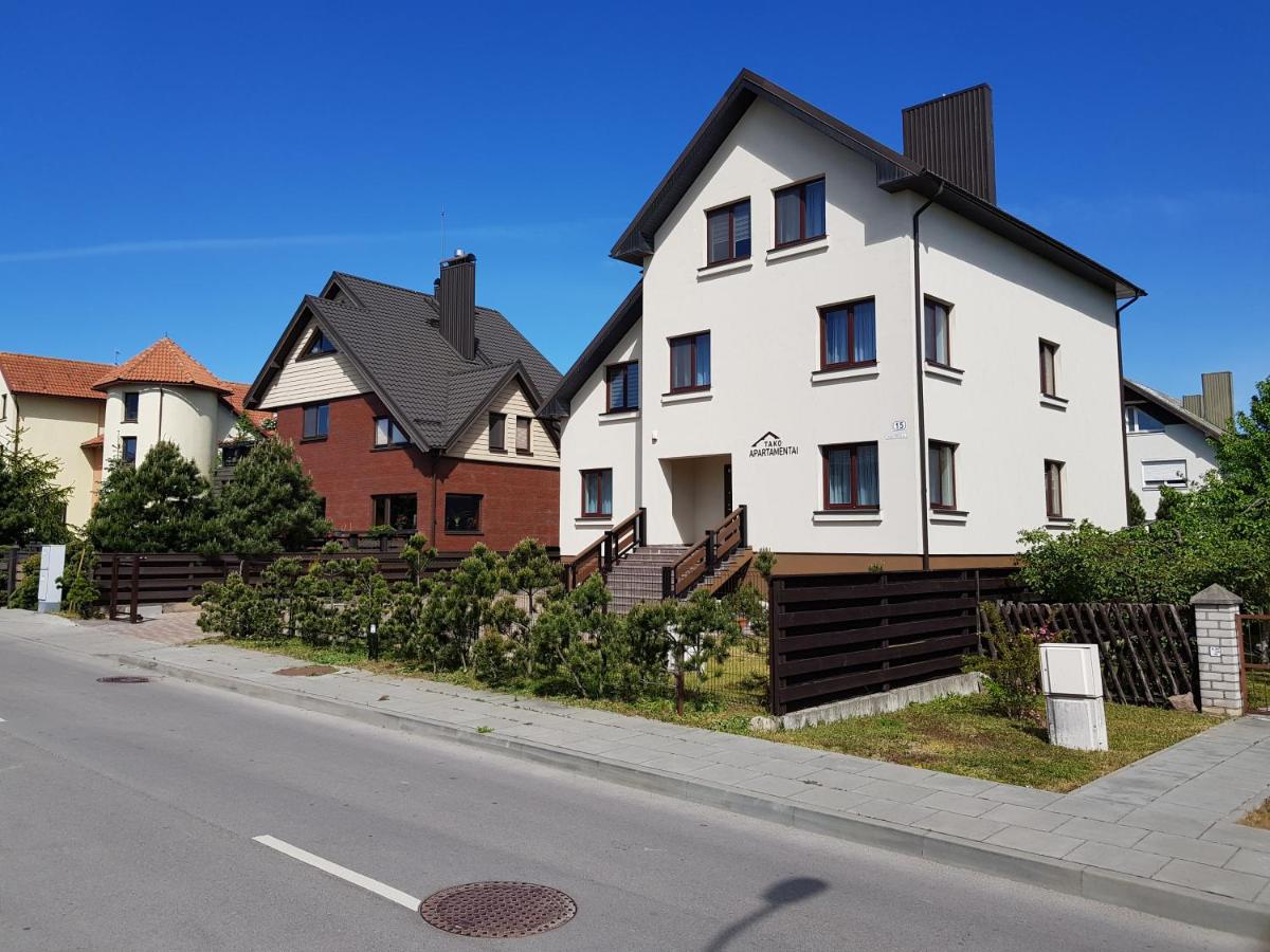 TAKO Apartments - Ferienwohnung