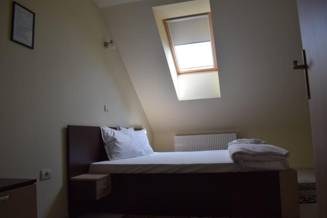 Doppelzimmer mit eigenem Bad