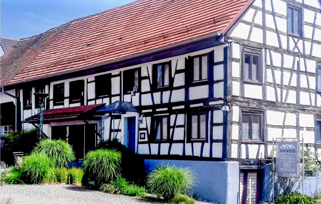 B&B Gottmadingen - Nice Home In Gottmadingen With Wifi - Bed and Breakfast Gottmadingen