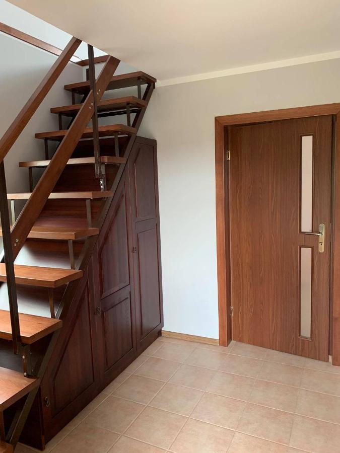 Herenhuis met 2 Slaapkamers