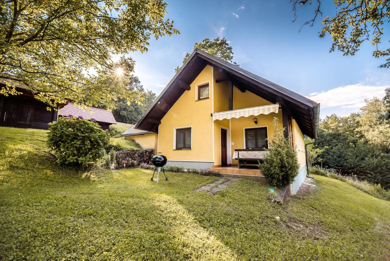 Huis met 1 Slaapkamer