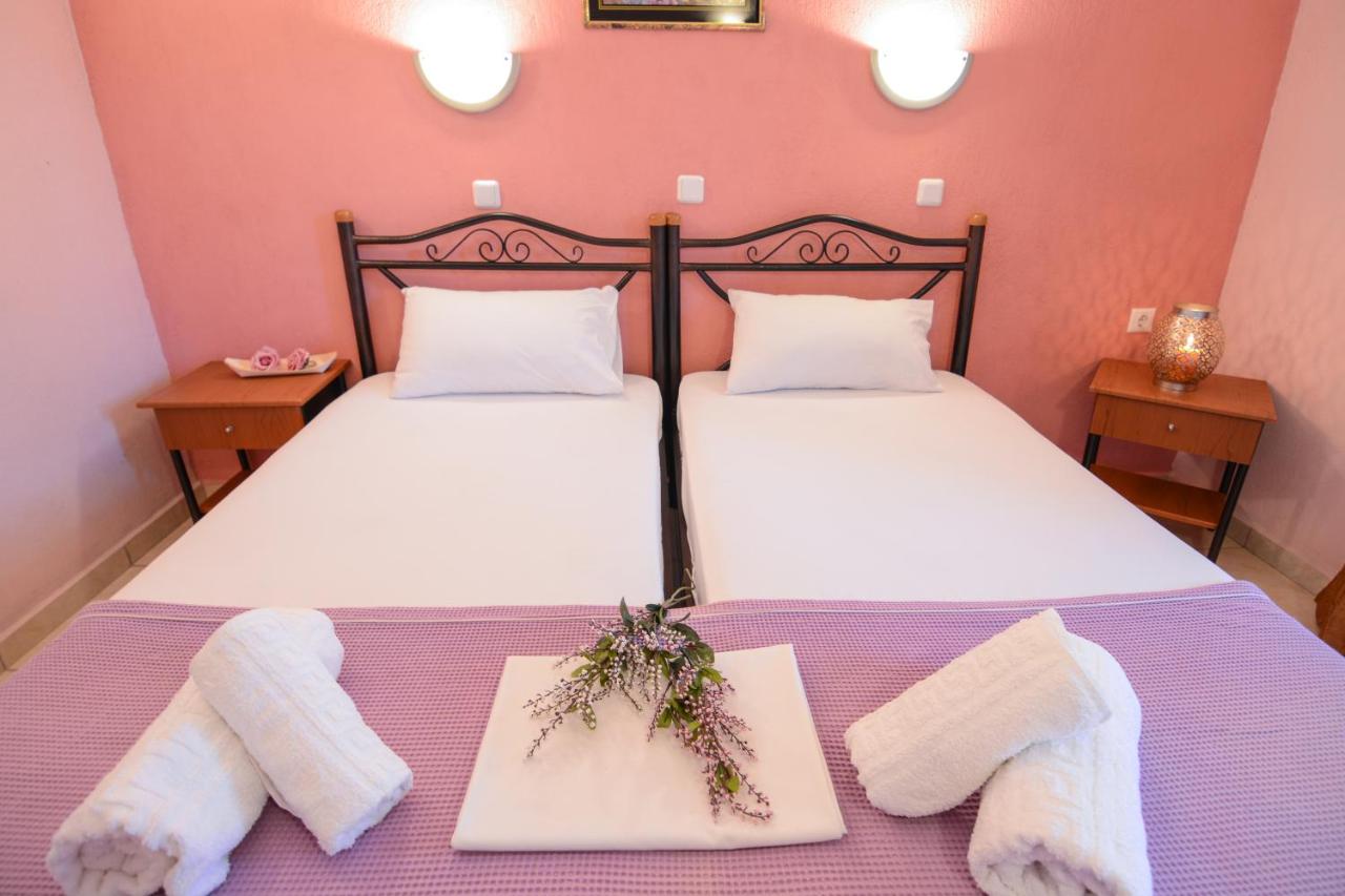 Chambre Triple Classique
