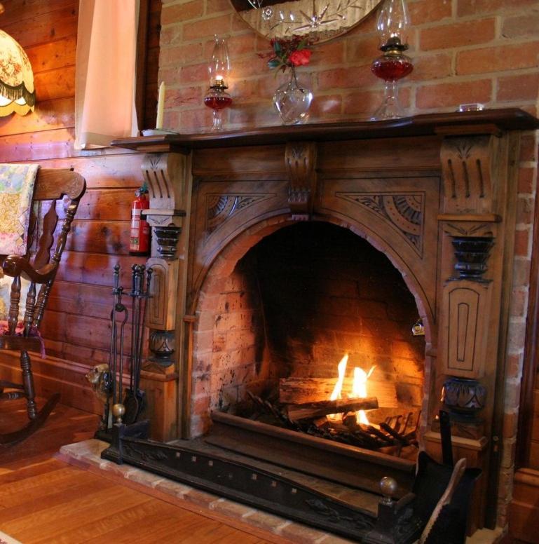 Miners One-Bedroom Cottage 