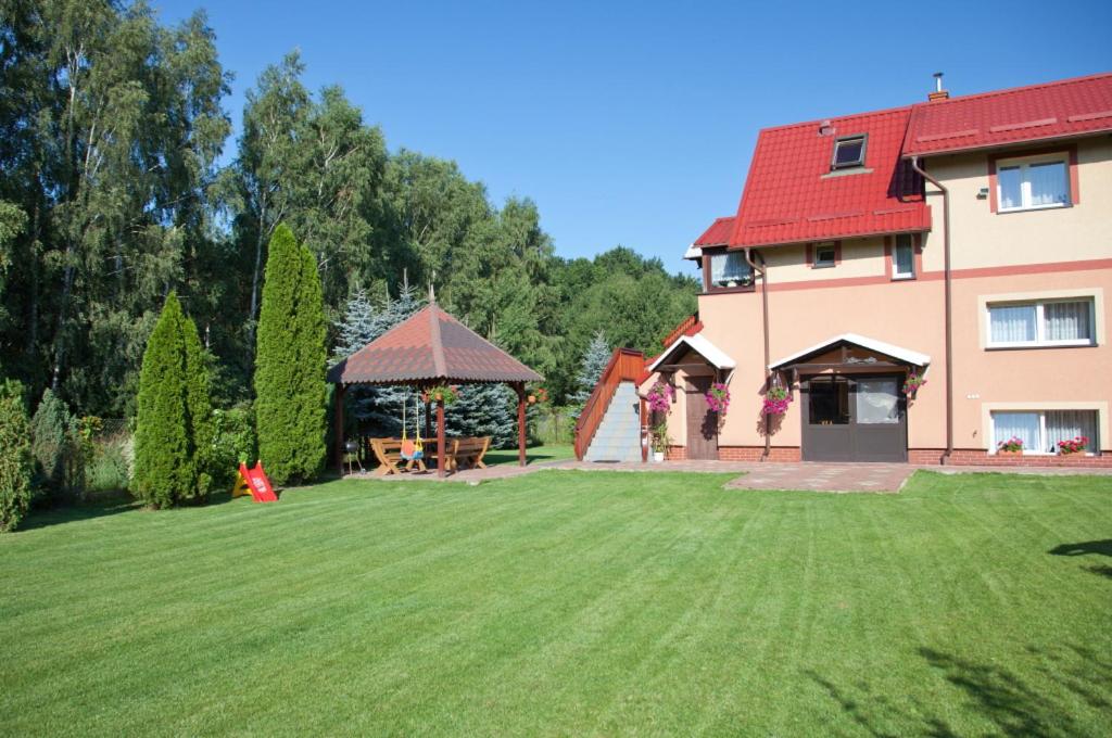 Kryniczanka - B&B