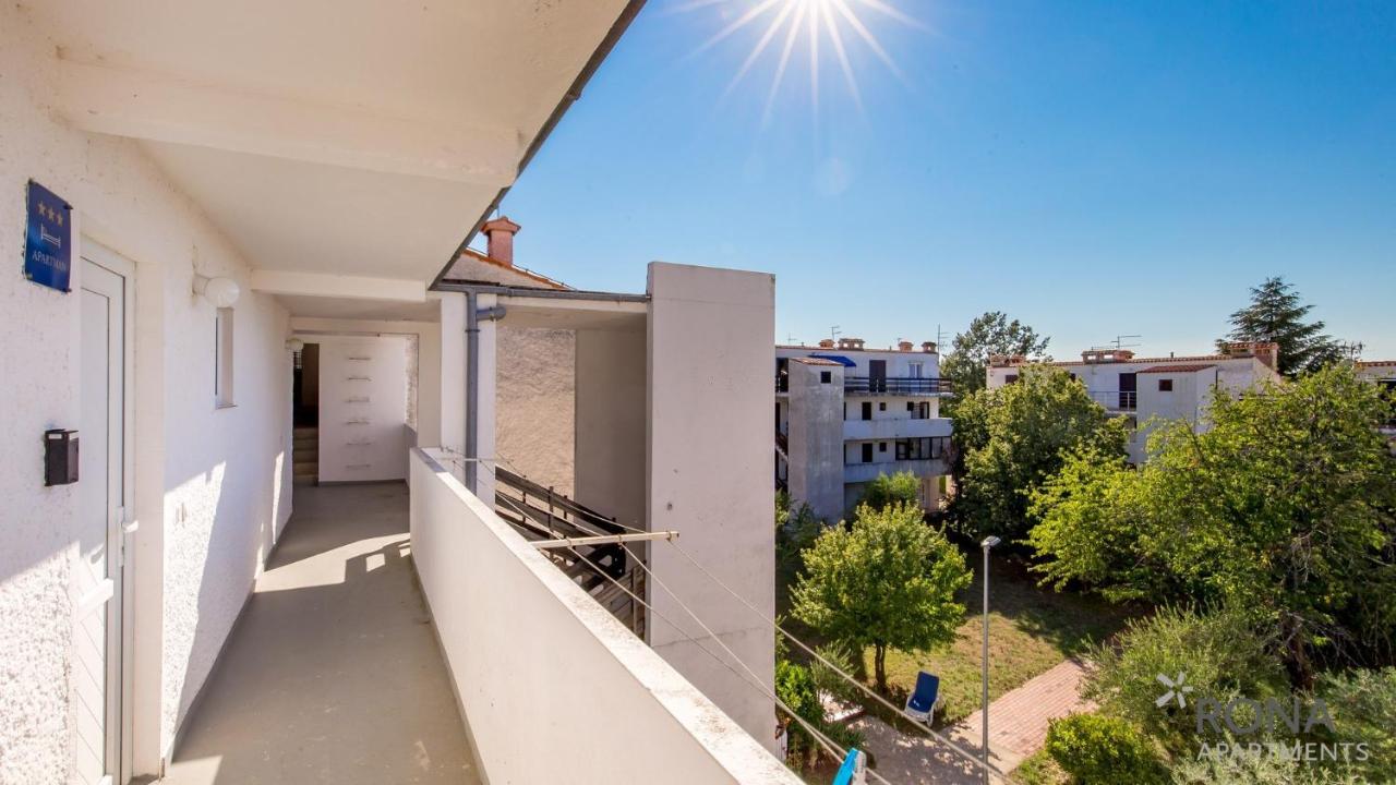 Rona Apartment Ivana - Chambres d’hôtes