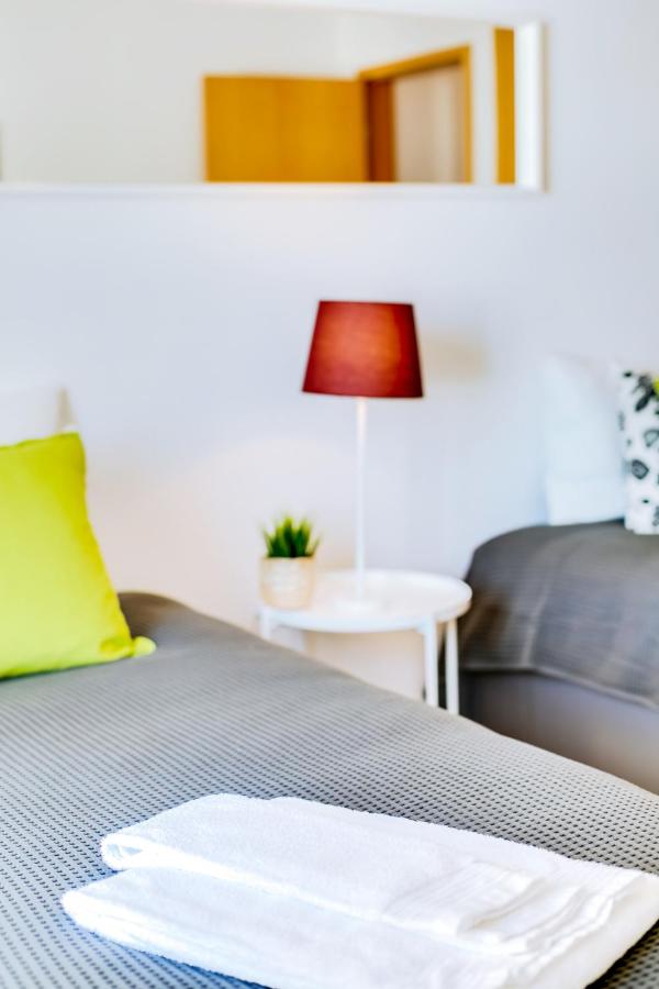 Apartment mit Meerblick