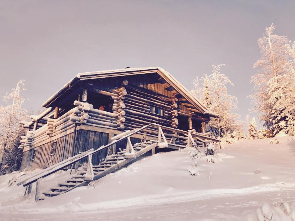 Villa Valtavaara - Bed and Breakfast