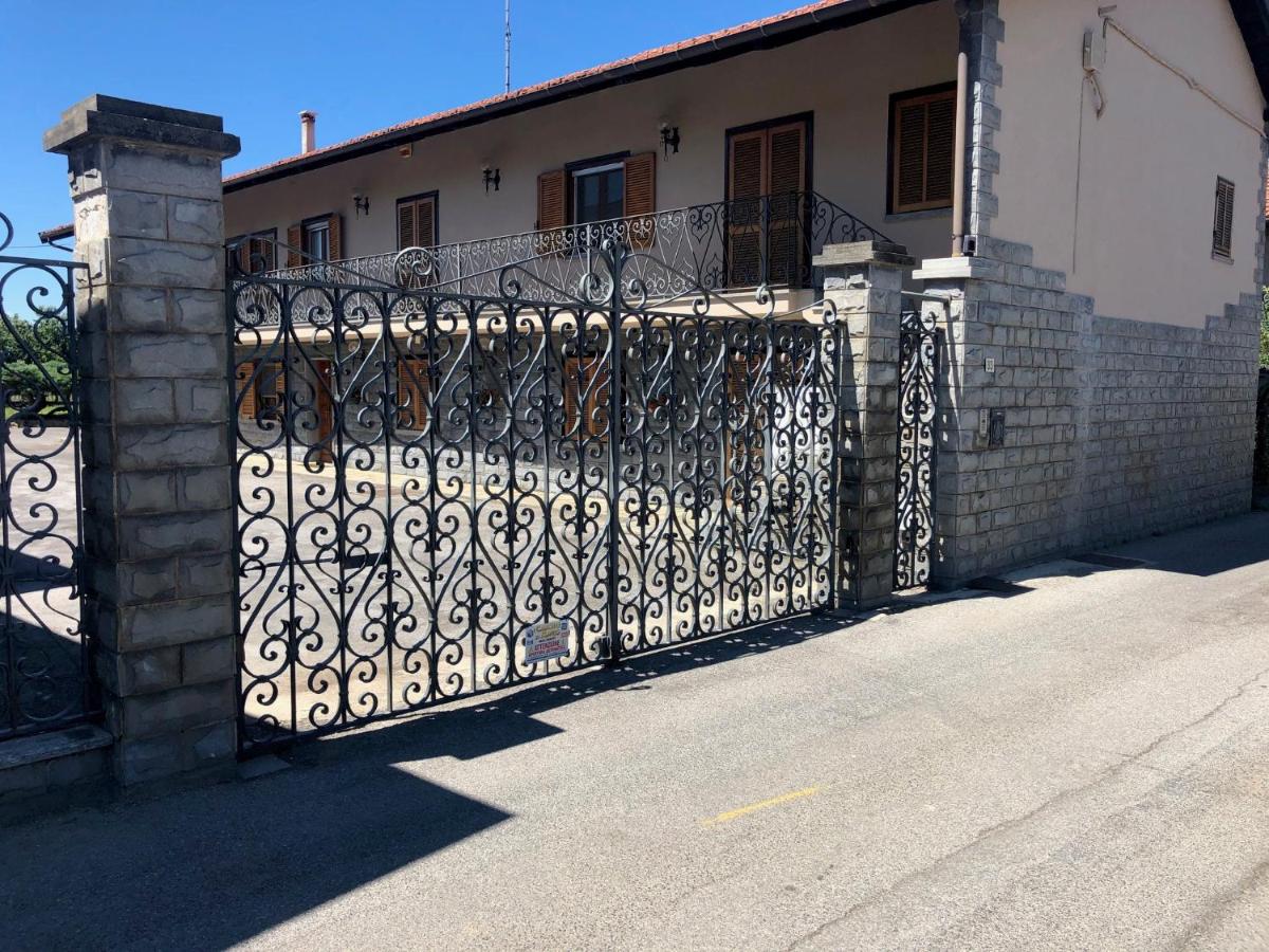 LA CA' 'D PINET - B&B