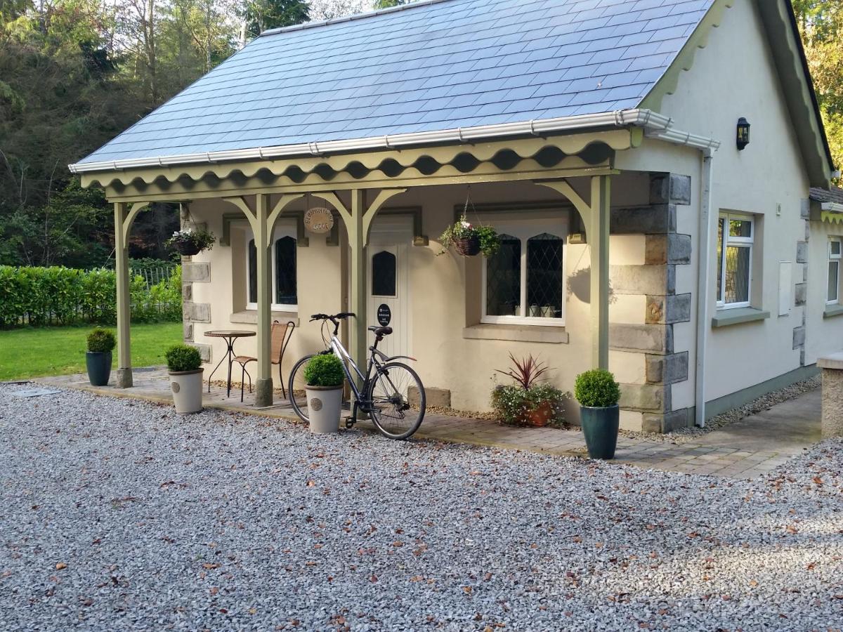 Blessingbourne Cottages & Apartments - Bed and Breakfast