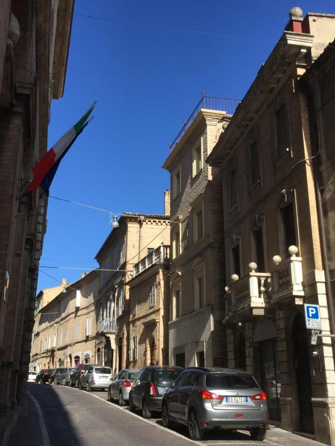 B&B Porta Santa Lucia - Appartamento - B&B