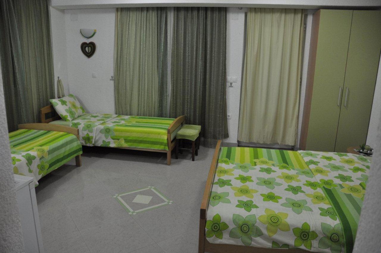 Chambre Quadruple