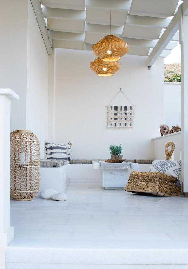 Villa Elia II - Chambres d’hôtes