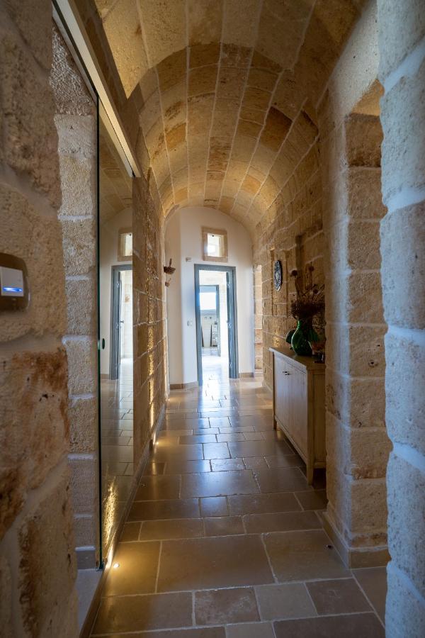 Corte Fantasia - Bed and Breakfast Triggianello