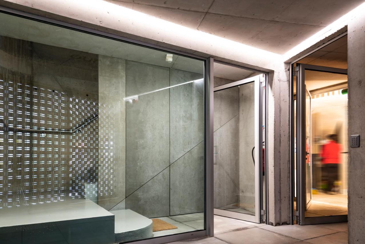 Appartamento Soppalco con Balcone