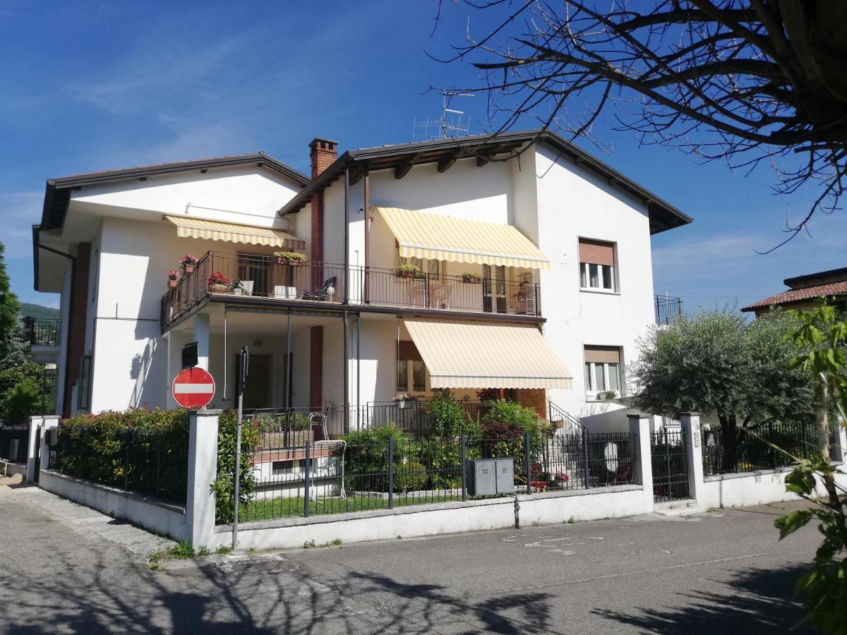 LA COQUILLE appartamento vicino all'ospedale - Chambres d’hôtes Negrar
