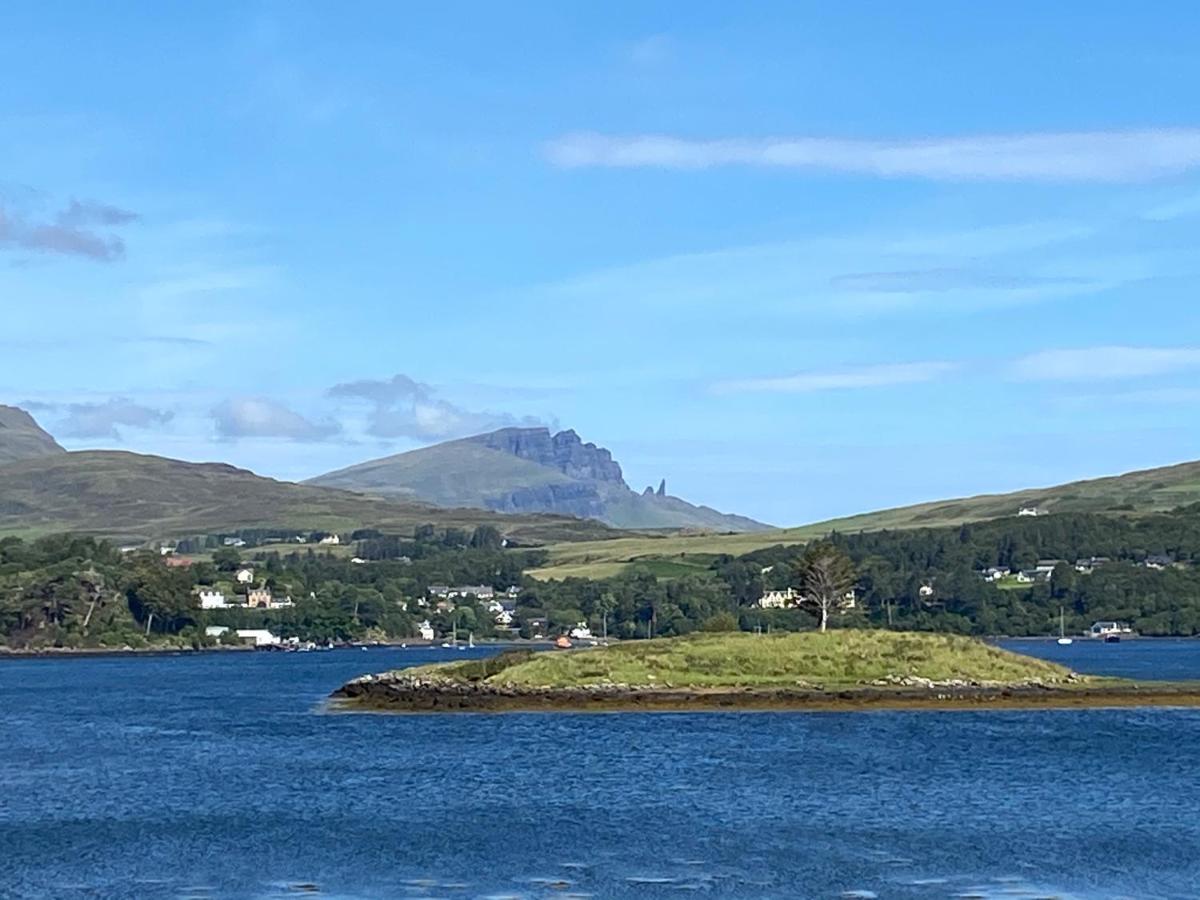 Scorr House Apartment - B&B Portree