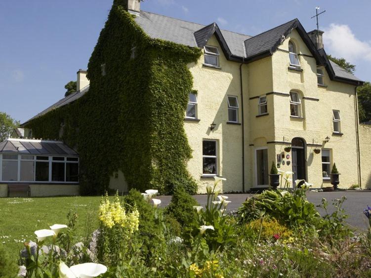 B&B Shannon - Carrygerry Country House - Bed and Breakfast Shannon