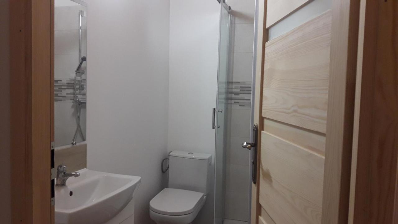 Chambre Double ou Lits Jumeaux avec Lit d'Appoint