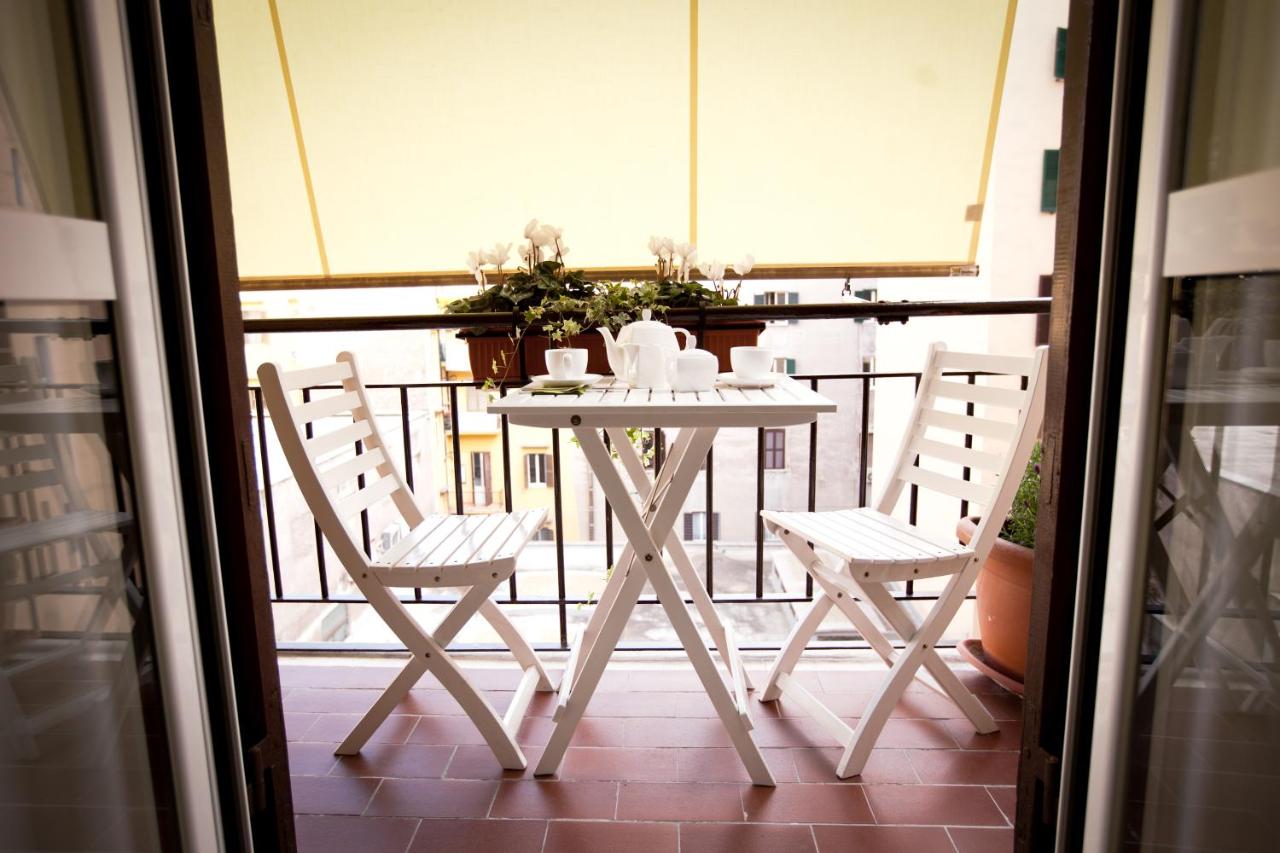 Castellani A San Pietro - B&B Roma