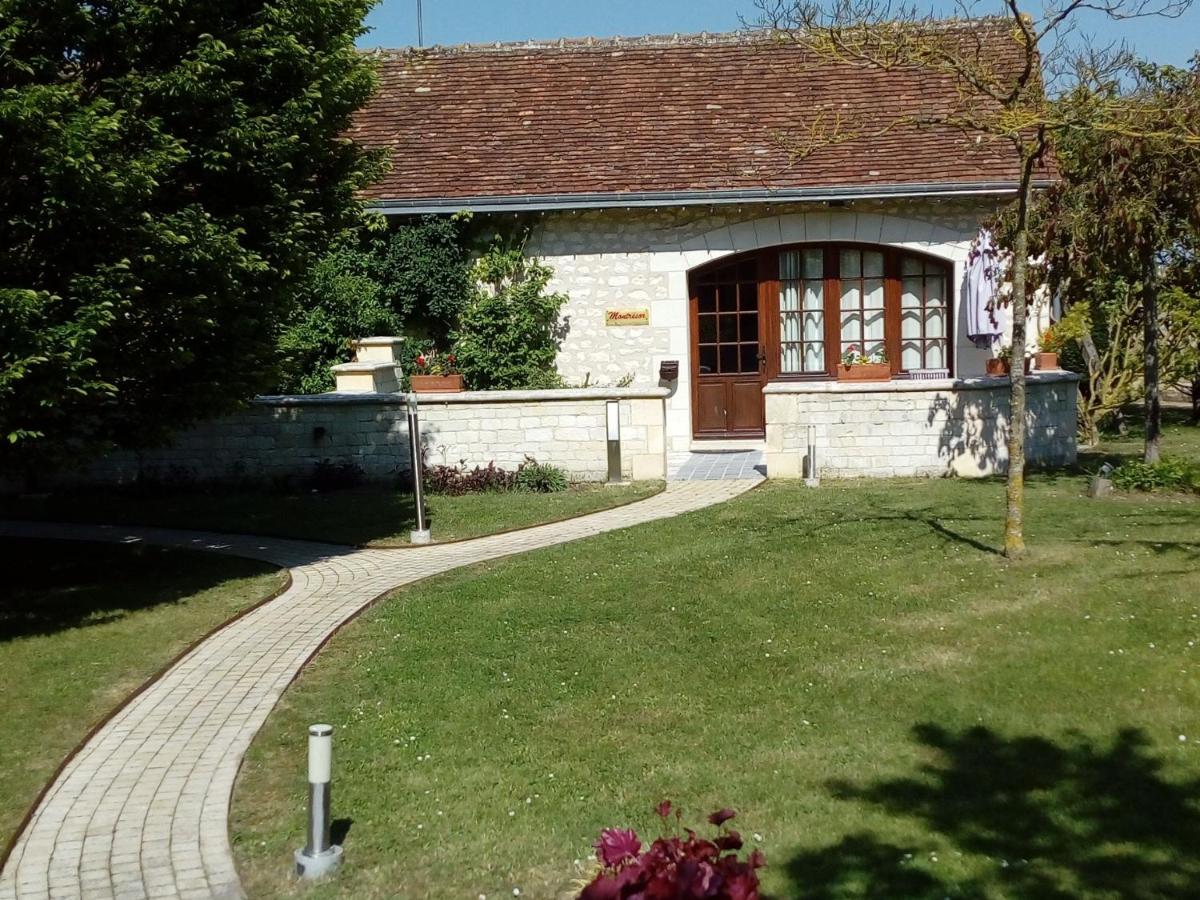Chambres d'hôtes Au Clos de Beaulieu - B&B