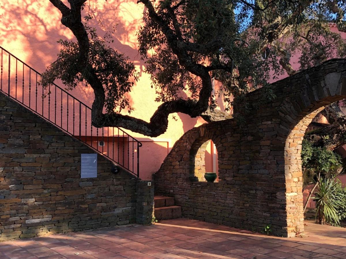 Chateau Maravenne - B&B La Londe-les-Maures