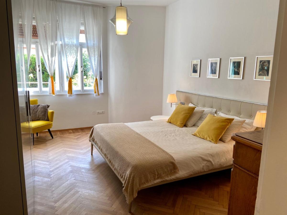 B&B Merano - Delightful Villa Rina - Bed and Breakfast Merano