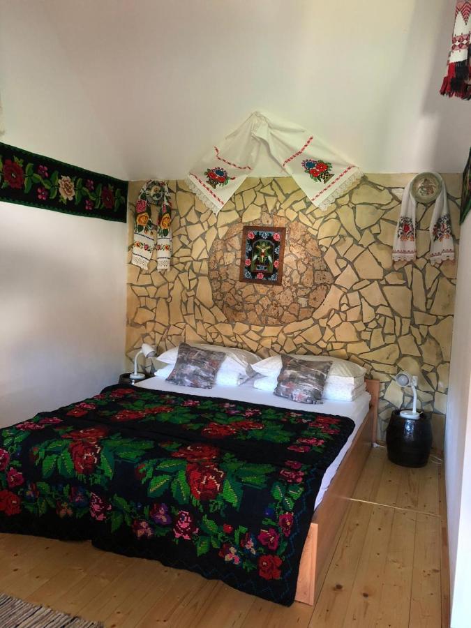 Chambre Double Deluxe