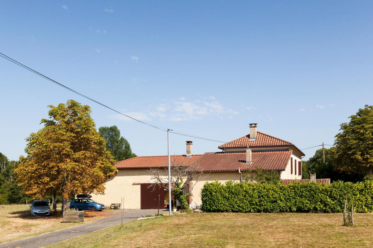 B&B Aux Petits Lardons - B&B