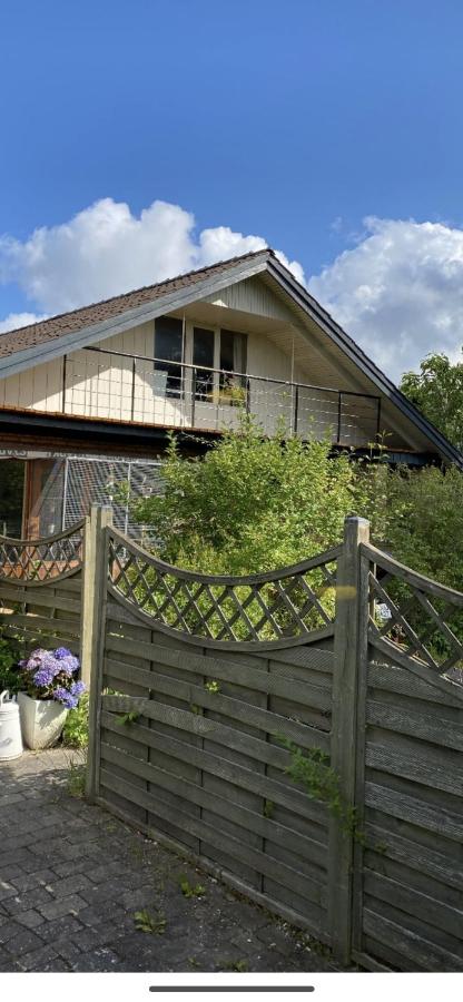 Guesthouse Jensen Aarhus - B&B