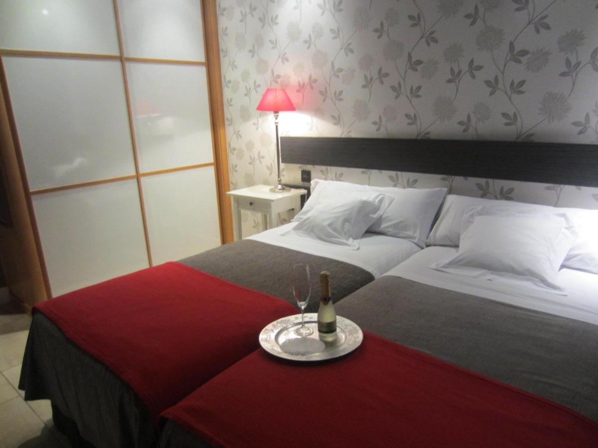 Appartamento con 2 Camere da Letto (3 Adulti)