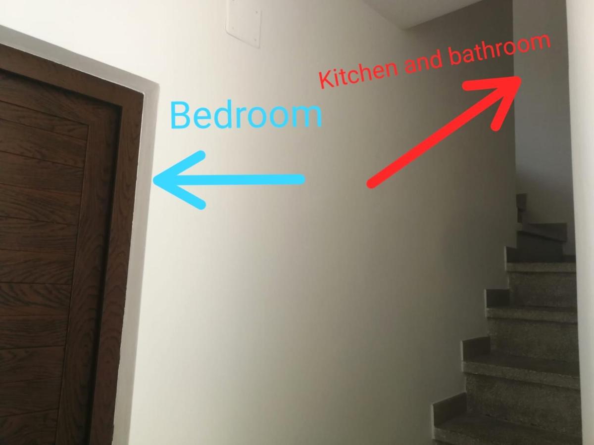 Anto's Apartment - B&B Taormina