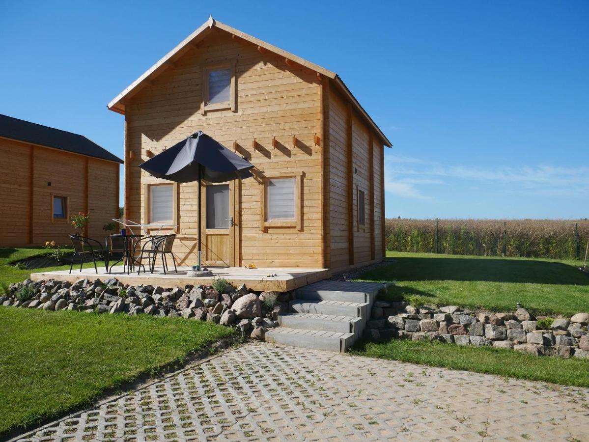 Chalet con 3 Camere da Letto