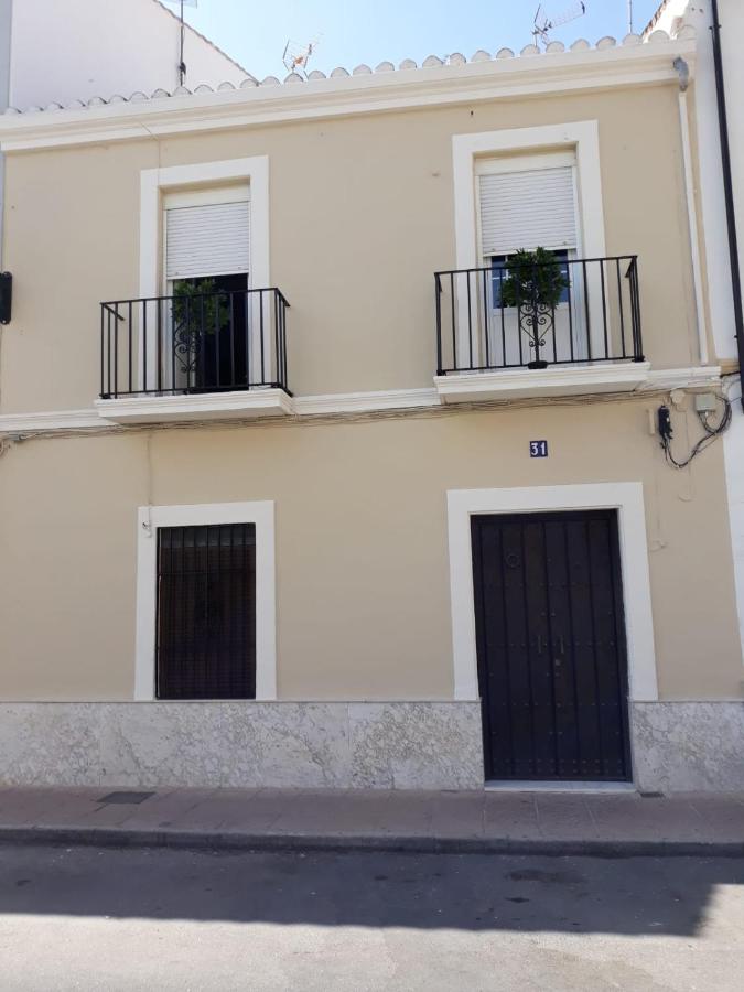 Lola's Apartment - Ferienwohnung Ronda