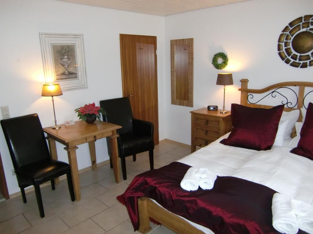 Chambre Double