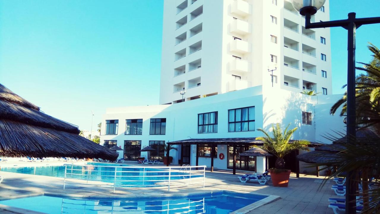 Albufeira 603 - B&B