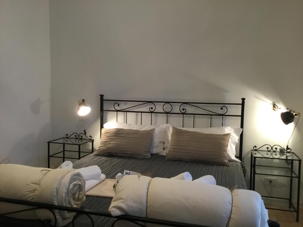 Suite con 1 Camera da Letto