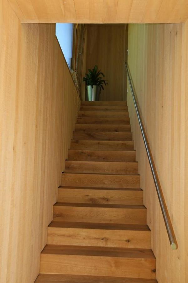 Bodensee-Ferienwohnung Am Ruggbach - Lochau bei Bregenz - Chambres d’hôtes Brégence