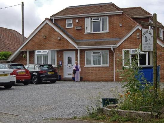 Frome Dale - B&B