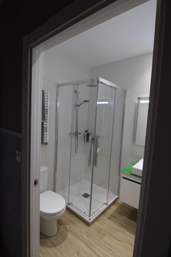 Xixili - B&B Bermeo