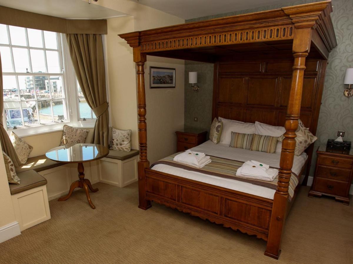 Superior Doppelzimmer