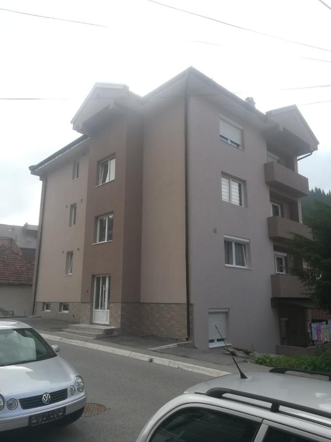 Apartman HEDONIJA - Bed and Breakfast