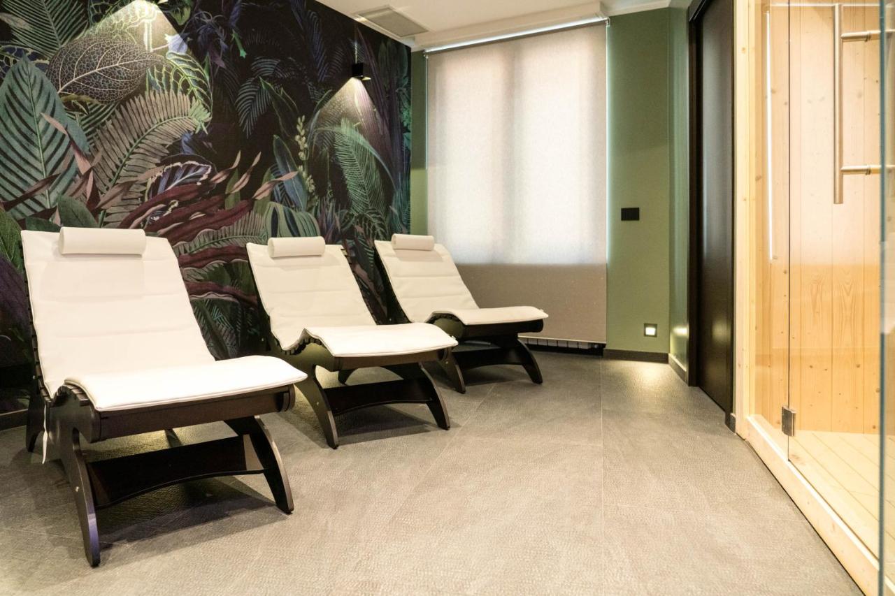 Teseo Rooms & Relax - B&B Genoa