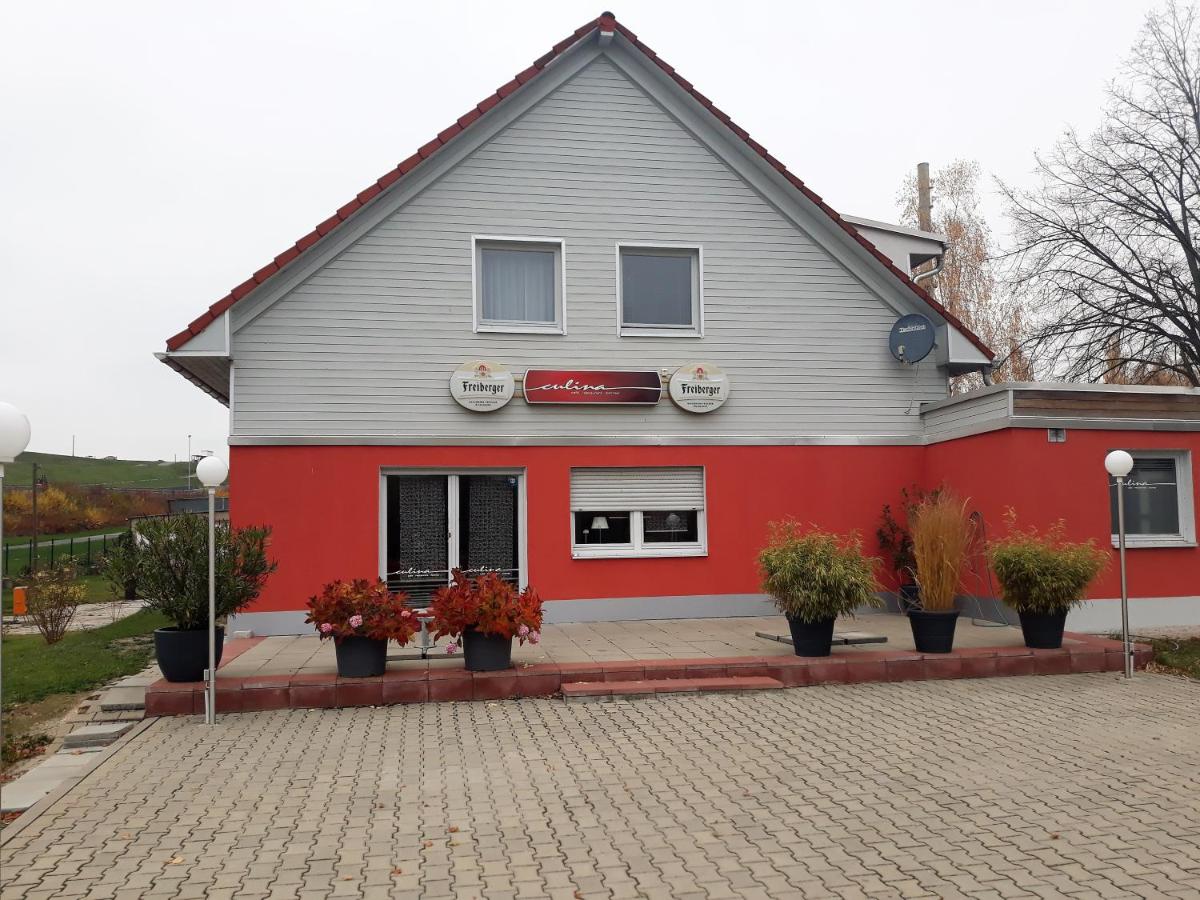 B&B Oberlungwitz - Culina - Bed and Breakfast Oberlungwitz