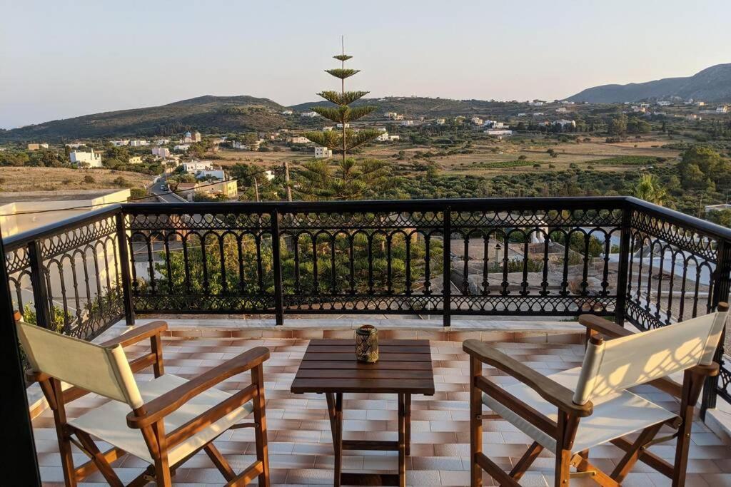 B&B Cythera - Katouni Bridge Villa - Bed and Breakfast Cythera