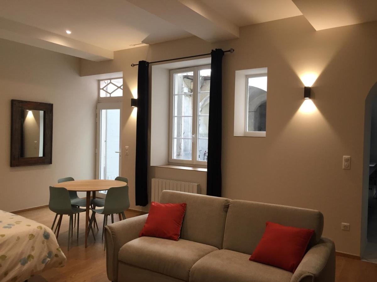 Ancien couvent dans le centre historique de Valence - B&B Valence