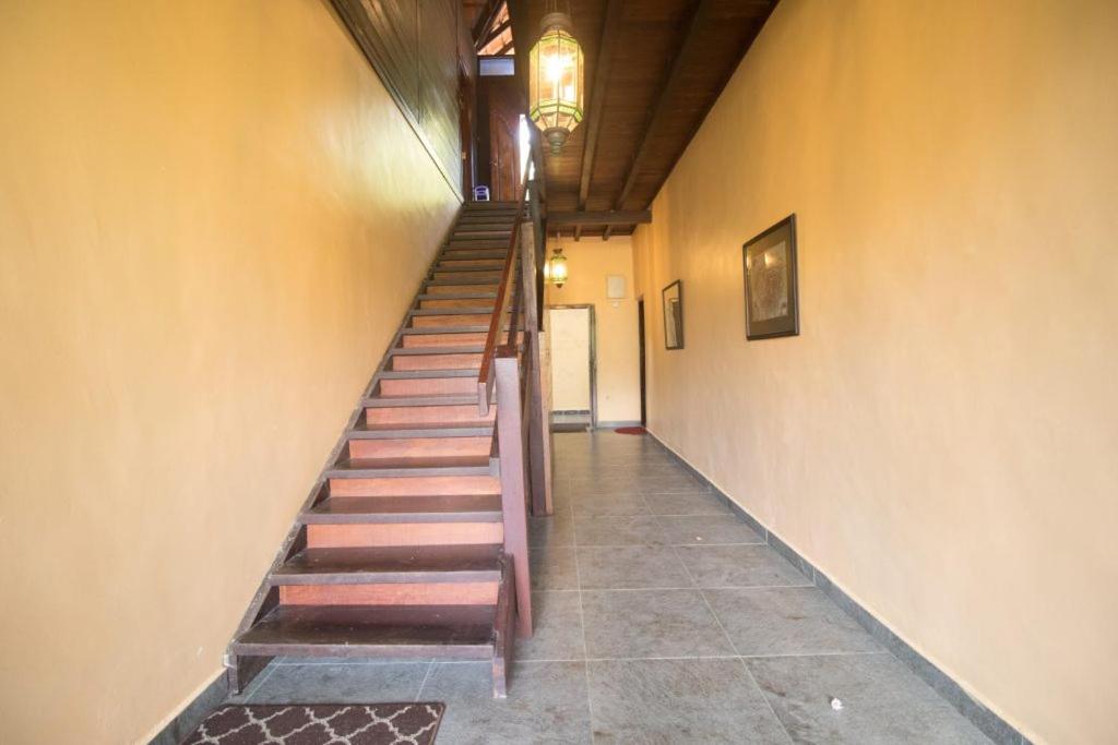 De Serenity - Exclusive Jungle Retreat - B&B