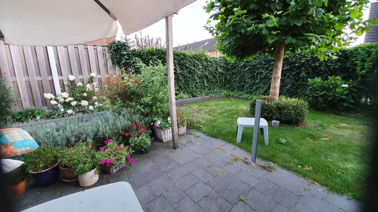 Logies bij Wandelpad te Holten - B&B