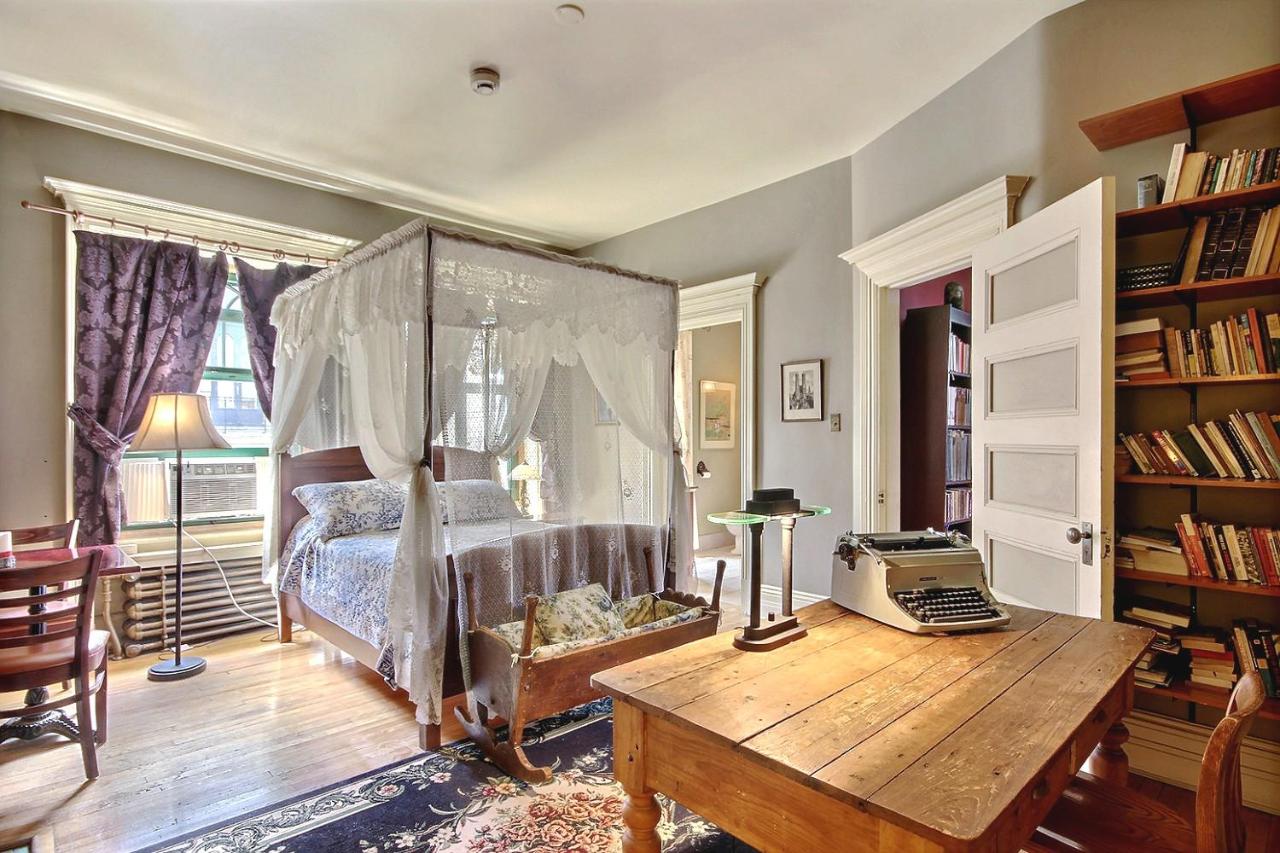 Deluxe Double Room with Bath