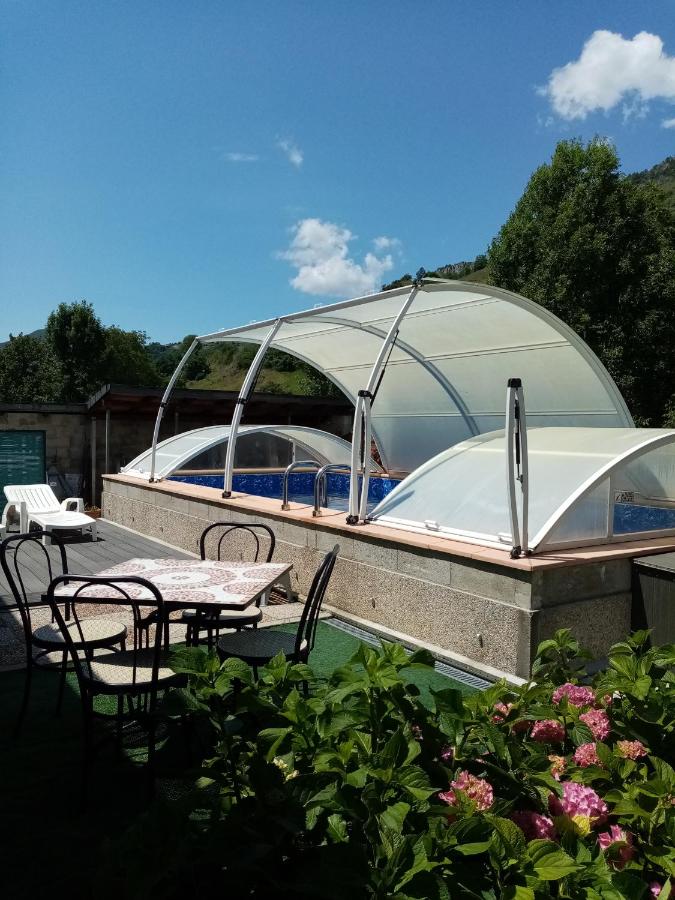 vacances à la montagne - B&B